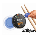 CERA PARA BAQUETAS ZILDJIAN, COLOR AZUL