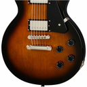 GUITARRA ELECTRICA EPIPHONE LES PAUL STUDIO, COLOR SMOKEHOUSE BURST