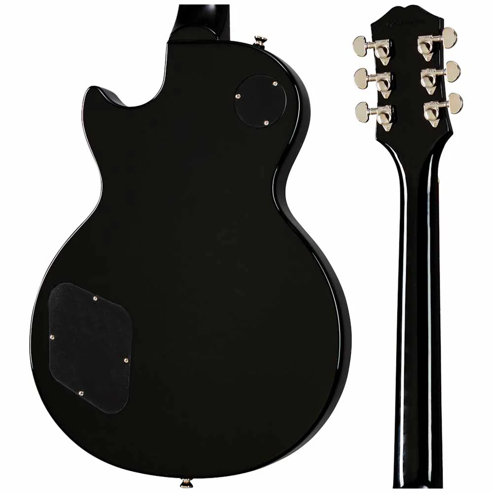 GUITARRA ELECTRICA EPIPHONE LES PAUL STUDIO, COLOR SMOKEHOUSE BURST