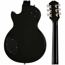 GUITARRA ELECTRICA EPIPHONE LES PAUL STUDIO, COLOR SMOKEHOUSE BURST