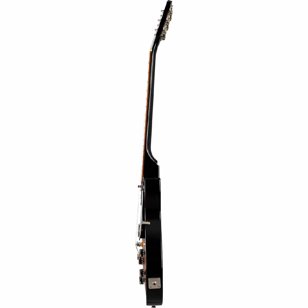 GUITARRA ELECTRICA EPIPHONE LES PAUL STUDIO, COLOR SMOKEHOUSE BURST