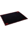ALFOMBRA MEINL P/BATERIA ACUSTICA / PERCUSSION, COLOR NEGRO, 1.6 M X 2 M