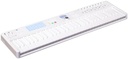 CONTROLADOR MIDI KEYLAB ARTURIA, 61 TECLAS, COLOR ALPINE WHITE