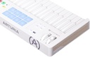 CONTROLADOR MIDI KEYLAB ARTURIA, 61 TECLAS, COLOR ALPINE WHITE