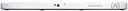 CONTROLADOR MIDI KEYLAB ARTURIA, 61 TECLAS, COLOR ALPINE WHITE