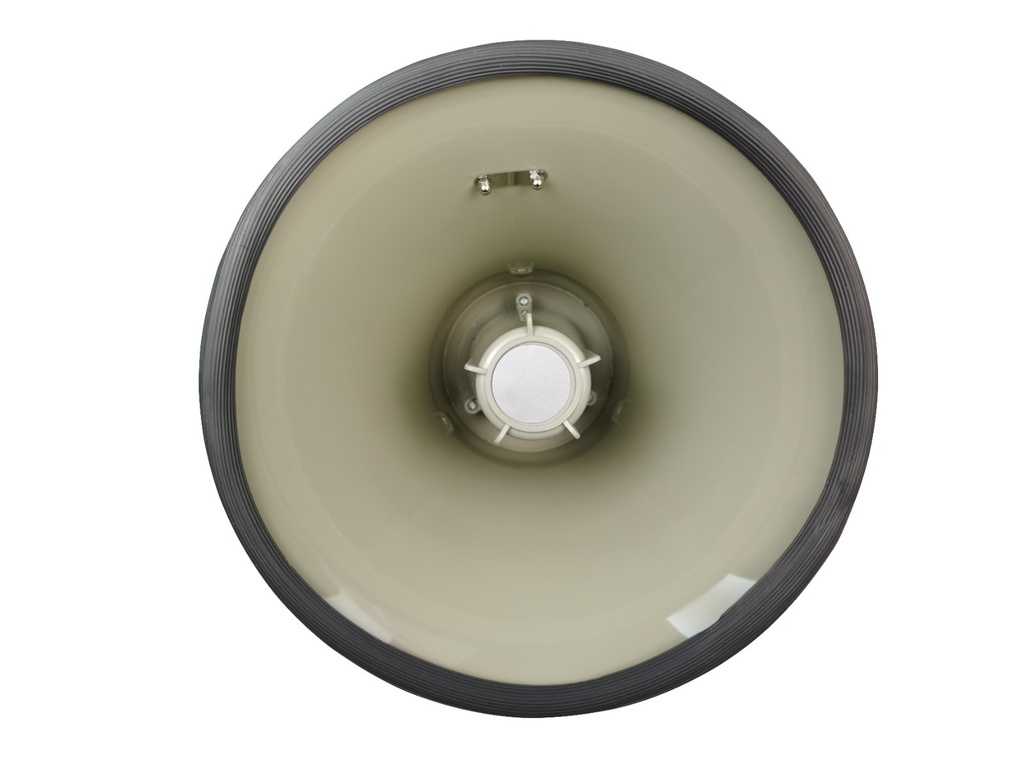 MEGAFONO LUNA, 50 WATTS MAX, BT/MP3/SD/USB/AUX, RECARGABLE, 240 SEG LOOP.