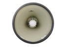 MEGAFONO LUNA, 50 WATTS MAX, BT/MP3/SD/USB/AUX, RECARGABLE, 240 SEG LOOP.