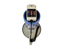 MEGAFONO LUNA, 50 WATTS MAX, BT/MP3/SD/USB/AUX, RECARGABLE, 240 SEG LOOP.