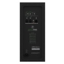 ALTAVOZ ACTIVO MACKIE, SERIE SRM, 2X14", 1600 WATTS MAX, 135dB/SPL MAX, CLASE D