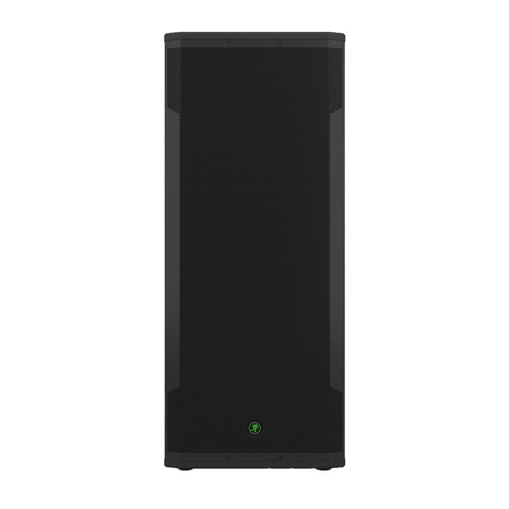 ALTAVOZ ACTIVO MACKIE, SERIE SRM, 2X14", 1600 WATTS MAX, 135dB/SPL MAX, CLASE D