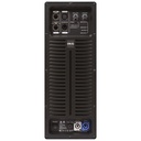 SUBWOOFER ACTIVO BLG, 2X18", 4000 WATTS RMS, CLASE D, 142 DB SPL MAXIMO, DSP
