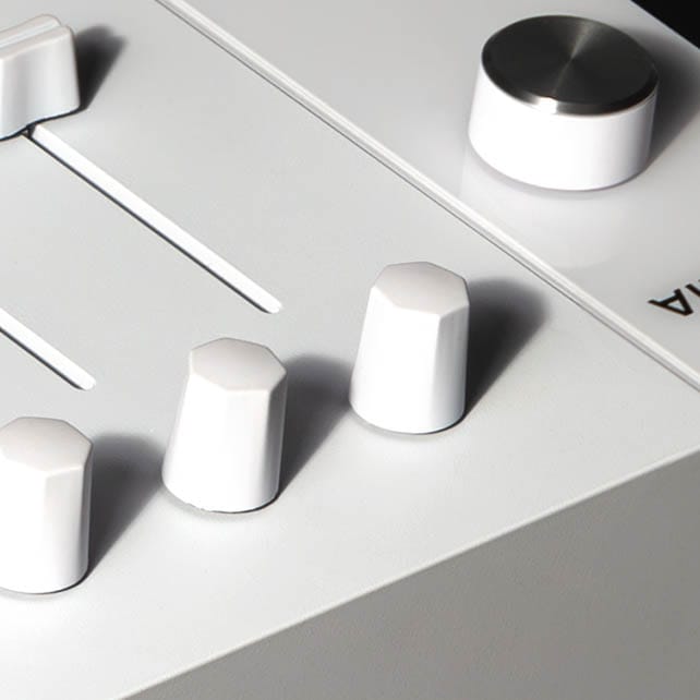 CONTROLADOR ARTURIA, KEYLAB MK3, 61 TECLAS, COLOR NEGRO