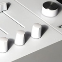CONTROLADOR ARTURIA, KEYLAB MK3, 61 TECLAS, COLOR NEGRO