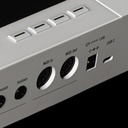 CONTROLADOR ARTURIA, KEYLAB MK3, 61 TECLAS, COLOR NEGRO