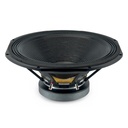 ALTAVOZ PASIVO SIN CAJA FANE, SERIE COLOSUS PRIME XS, 18 PULGADAS, 1200 WATTS RMS, 35 Hz - 500 Hz