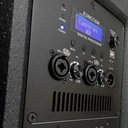 ALTAVOZ ACTIVO SOUNDKING, COAXIAL, DE 3 VIAS, (1X15") CLASE D, 137 dB/SPL MAX, 1500 WATTS, DSP (EQ, XOVER, LIMIT, DELAY)
