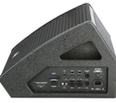 ALTAVOZ ACTIVO SOUNDKING, COAXIAL, (MONITOR DE PISO 1X15"), CLASE D, 129 dB/SPL MAX, DSP, EQ,LIMIT, DELAY,
