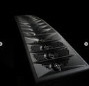 ALTAVOZ ACTIVO SOUNDKING, COLUMNA PORTATIL,  BI-AMPLIFICADO, 1800W RMS,  (16X1", 4X5" NEO, 2X12") CLASE D, 128 dB/SPL MAX, MEZCLADORA INCORPORADO DE 4 ENTRADAS