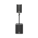 ALTAVOZ ACTIVO SOUNDKING, COAXIAL BI-DIRECCIONAL, 1400 WATTS MAX, (1X15") CLASE D, 127 dB/SPL MAX, DSP (EQ, BT,LOW CUT))