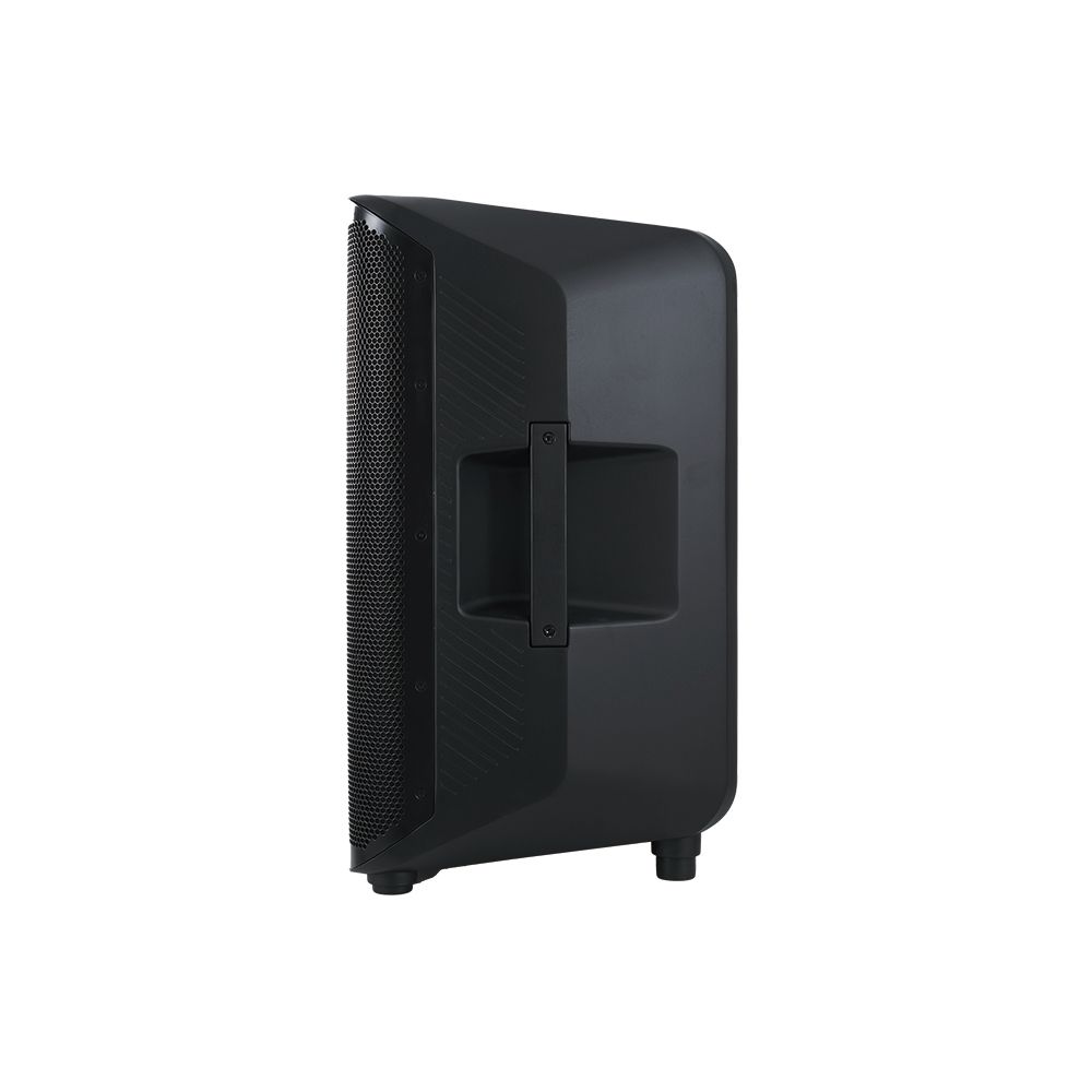 ALTAVOZ ACTIVO SOUNDKING, COAXIAL (2X6.5" / 8X1" NEODIMIO) 129 dB/SPL MAX,
