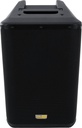 ALTAVOZ ACTIVO SOUNDKING, COAXIAL BI-DIRECCIONAL, (1X12") CLASE D, 129 dB/SPL MAX, DSP AVANZADO (COMPRESOR, EQ, BT, DELAY) (copia)
