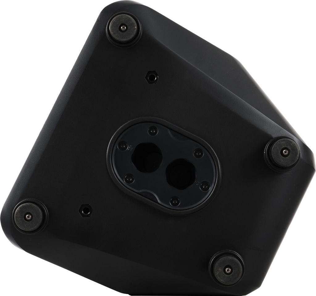 ALTAVOZ ACTIVO SOUNDKING, COAXIAL BI-DIRECCIONAL, (1X15") CLASE D, 129 dB/SPL MAX, DSP AVANZADO (COMPRESOR, EQ, BT, DELAY)