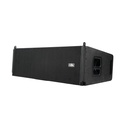 ALTAVOZ ACTIVO SOUNDKING, SISTEMA AEREO (LINE ARRAY), (2X12", 2X6.5", 3X3") 142 dB/SPL MAX, 3600W WATTS RMS