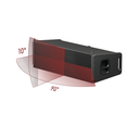 ALTAVOZ ACTIVO SOUNDKING, SISTEMA AEREO (LINE ARRAY), (2X12", 2X6.5", 3X3") 142 dB/SPL MAX, 3600W WATTS RMS