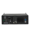 ALTAVOZ ACTIVO SOUNDKING, SISTEMA AEREO (LINE ARRAY), (2X6.5" / 1X3") 130 dB/SPL MAX,