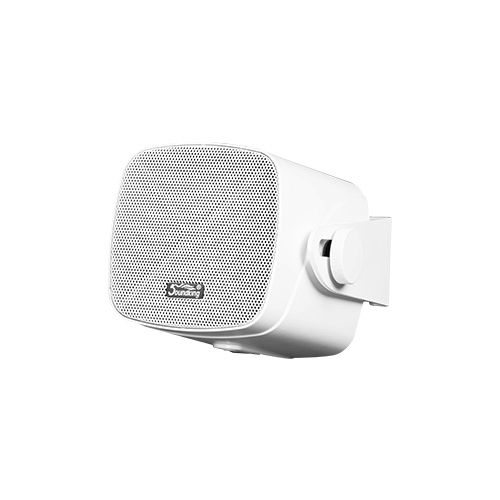 ALTAVOZ PASIVO SOUNDKING, (AMBIENTAL), COAXIAL BI DIRECCIONAL (1X4" NEODIMIO Y 1X1.3" NEODIMIO), 100W RMS, 113 dB, 100Hz - 20 kHz