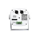 ALTAVOZ PASIVO SOUNDKING, (AMBIENTAL), COAXIAL BI DIRECCIONAL (1X4" NEODIMIO Y 1X1.3" NEODIMIO), 100W RMS, 113 dB, 100Hz - 20 kHz
