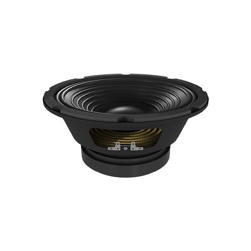 ALTAVOZ PASIVO SOUNDKING, (BOCINA SIN CAJA) DE 10", 400 WATTS MAX, 8 OHM, 68Hz - 5.5kHz, 95 dB, FERRITA