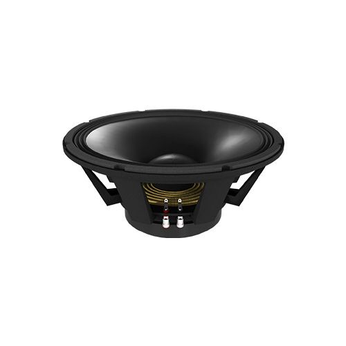 ALTAVOZ PASIVO SOUNDKING, (BOCINA SIN CAJA) DE 15", 800 WATTS MAX, 8 OHM, 40Hz - 3kHz, 98 dB, FERRITA