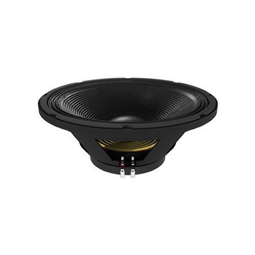 ALTAVOZ PASIVO SOUNDKING, (BOCINA SIN CAJA) DE 18", 1400 WATTS MAX, 8 OHM, 30Hz - 500kHz, 95, FERRITA