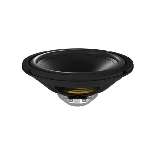 ALTAVOZ PASIVO SOUNDKING, (BOCINA SIN CAJA) DE 8", 200 WATTS MAX, 12 OHM, 43 Hz - 10kHz, 91 dB, NEODIMIO