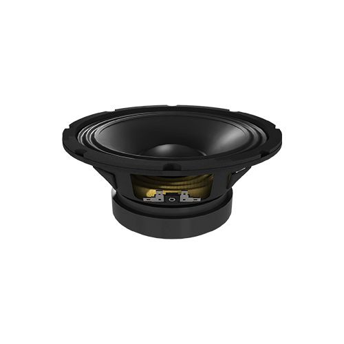 ALTAVOZ PASIVO SOUNDKING, (BOCINA SIN CAJA) DE 8", 300 WATTS MAX, 8 OHM, 80 Hz - 5kHz, 90 dB, FERRITA