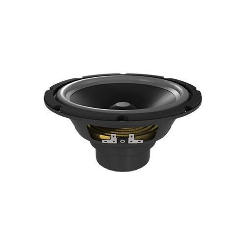 ALTAVOZ PASIVO SOUNDKING, (BOCINA SIN CAJA) DE 8", 400 WATTS MAX, 8 OHM, 49 Hz -3kHz, NEODIMIO,