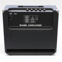AMPLIFICADOR PARA BAJO SOUNDKING, 1x12" 60WATTS, ECUALIZADOR, LINE IN/OUT