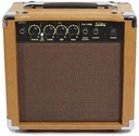AMPLIFICADOR PARA BAJO SOUNDKING, 1x12" 60WATTS, ECUALIZADOR, LINE IN/OUT (copia)
