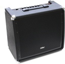 AMPLIFICADOR PARA GUITARRA SOUNDKING, 1x12" 60WATTS, ECUALIZADOR, CLEAN/OVER, REVERB, LINE IN/OUT, FOOT SWITCH (NO INCLUIDO)