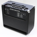 AMPLIFICADOR PARA GUITARRA SOUNDKING, 1x12" 60WATTS, ECUALIZADOR, CLEAN/OVER, REVERB, LINE IN/OUT, FOOT SWITCH (NO INCLUIDO)
