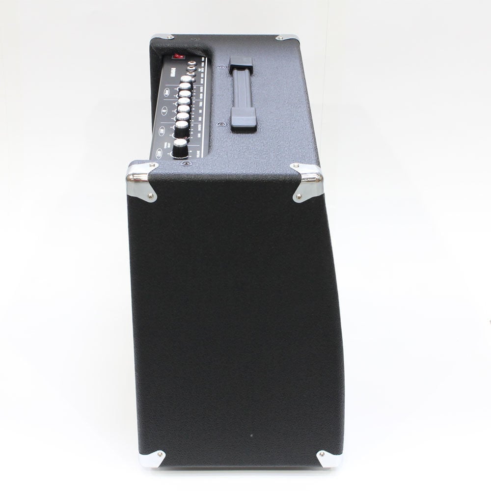 AMPLIFICADOR PARA GUITARRA SOUNDKING, 1x12" 60WATTS, ECUALIZADOR, CLEAN/OVER, REVERB, LINE IN/OUT, FOOT SWITCH (NO INCLUIDO)