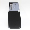 AMPLIFICADOR PARA GUITARRA SOUNDKING, 1x12" 60WATTS, ECUALIZADOR, CLEAN/OVER, REVERB, LINE IN/OUT, FOOT SWITCH (NO INCLUIDO)
