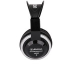 AUDIFONOS (AURICULARES) ALCTRON, PARA ESTUDIO DE GRABACION O ENSAYO, PROFESIONAL, 20 Hz-20 kHz, ALTA DEFINICION, CERRADOS, COLOR BLANCO
