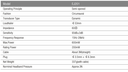 AUDIFONOS SOUNDKING, SEMI-CERRADOS, ALTA DEFINICION, DINAMICOS, 15Hz - 28kHz