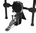 BATERIA ELECTRICA SOUNDKING, 500 TIMBRES, 36 KIT DRUMS PRESETS, 20 DEMO,  8 PIEZAS, PANTALLA TFT LCD, EQ, EFECTOS (copia)