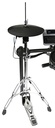 BATERIA ELECTRICA SOUNDKING, 500 TIMBRES, 36 KIT DRUMS PRESETS, 20 DEMO,  8 PIEZAS, PANTALLA TFT LCD, EQ, EFECTOS (copia)