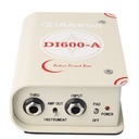 CAJA DIRECTA ALCTRON, PASIVO, COMPACTA ,1 CANAL, PARA ESCENARIO Y ESTUDIO (copia)