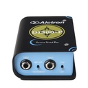 CAJA DIRECTA ALCTRON, PASIVO, COMPACTA ,1 CANAL, PARA ESCENARIO Y ESTUDIO (copia)