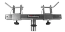 GANCHO SOUNDKING, PARA TORRE DE ELEVACION DLB004, COLOR PLATEADO